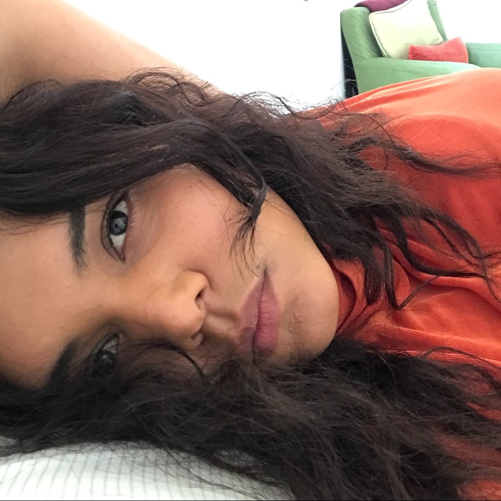 Meet your Posher, Ruth